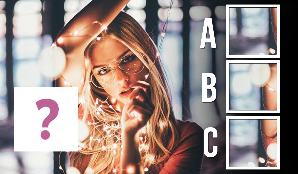 Odnajdziesz brakujące fragmenty w tych klimatycznych zdjęciach?