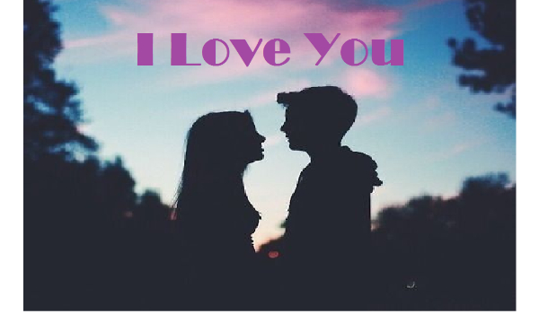 I Love You #7