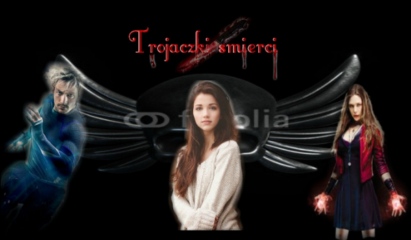 Trojaczki śmierci #3