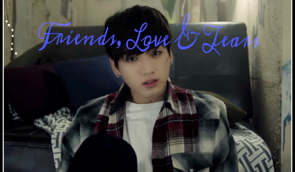 Friends, Love & Tears #2b II BTS