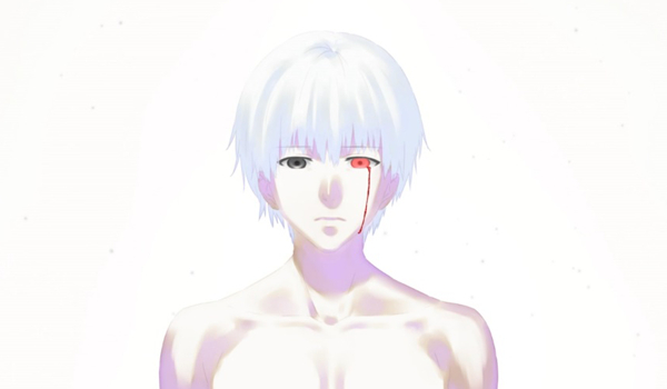 Pragnienie Świadomości