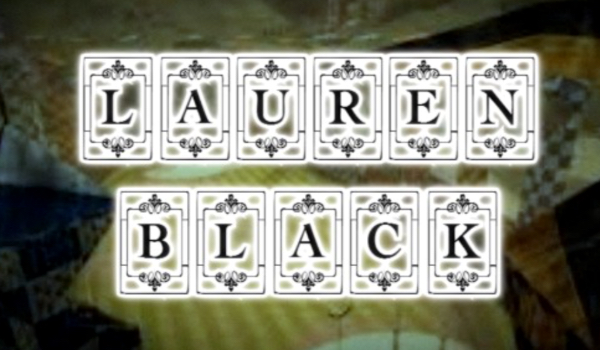 Lauren Black #2