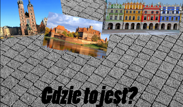 Gdzie to jest?
