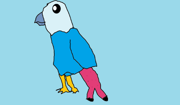 Czy chcecie napisać którąś z tych Serii?