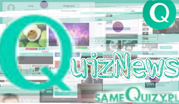 QuizNews #1