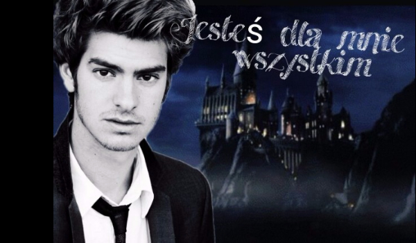 Jesteś dla mnie wszystkim!-#3