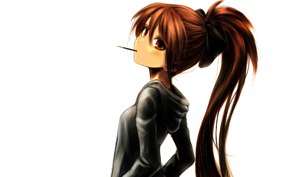 Najemnik z rodowodem