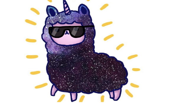 jakim lamorożcem jesteś???