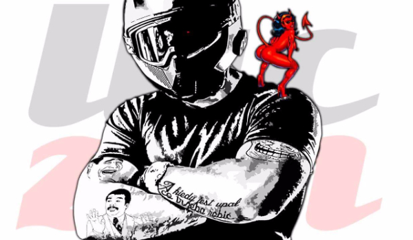 Jak dobrze znasz luczyna ?