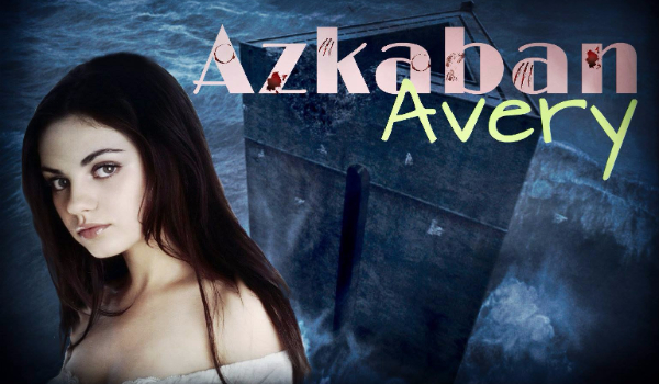 Azkaban Avery #1