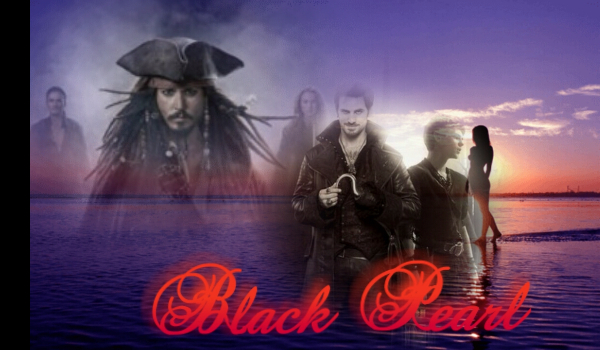 Black Pearl #1