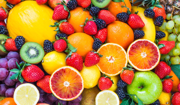 Czy znasz najdziwniejsze owoce świata?
