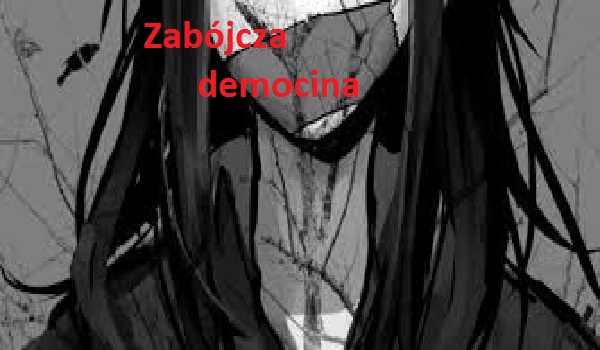 Zabójcza demonica #5