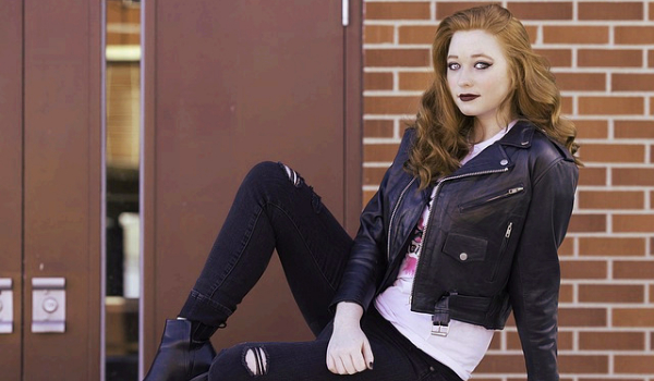 Oddana Hogwartowi #15