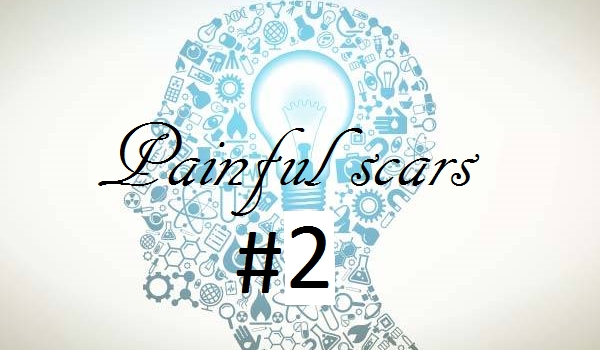 Painful scars #2