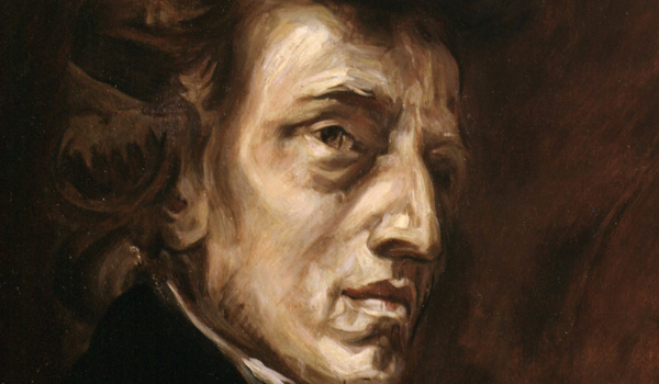 Jak dobrze znasz Fryderyka Chopina