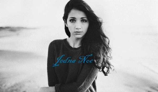 Jedna Noc- Anioł Mroku