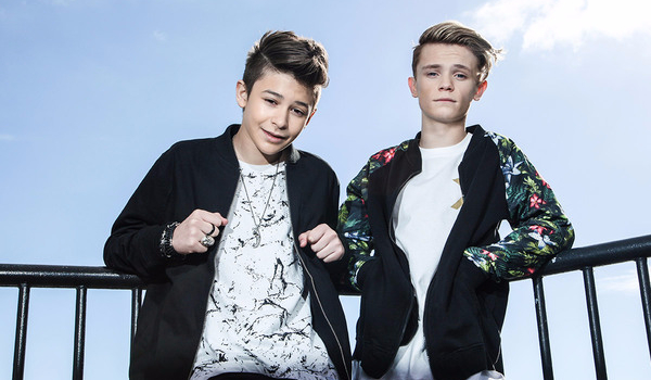 Jak potoczy się Twoja historia z Leondre #2