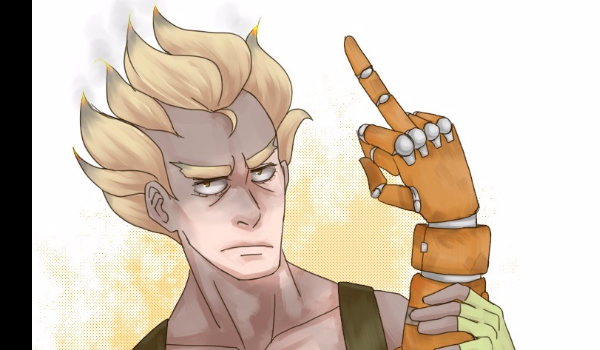 śmieszne rzeczy Overwatch