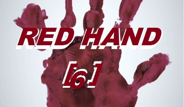Red Hand [6]