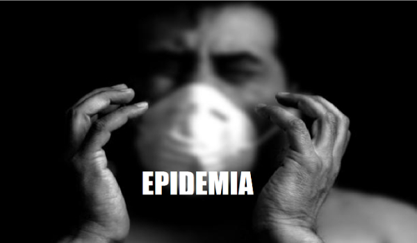 Epidemia #1