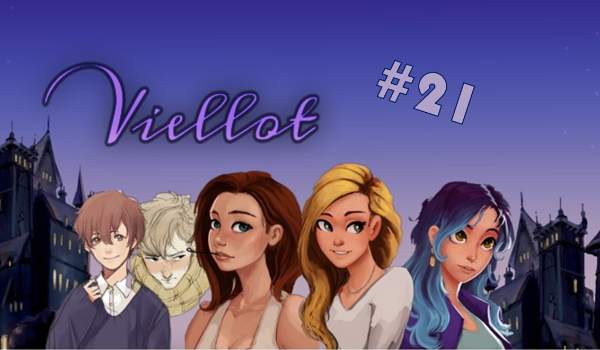 Viellot #21