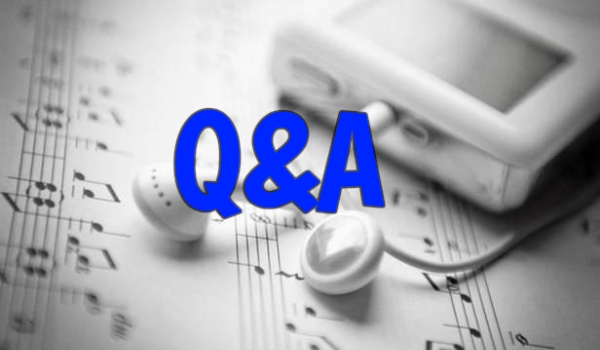 Q&A