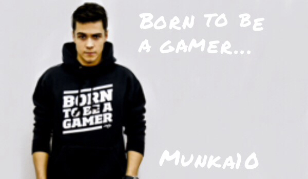 Born to be a gamer… #5