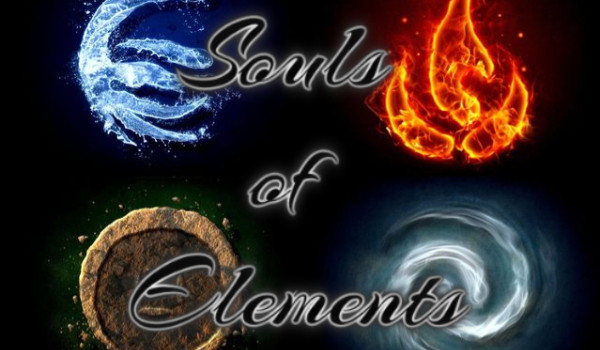 Souls of Elements cz.2  (Prolog nr.1)