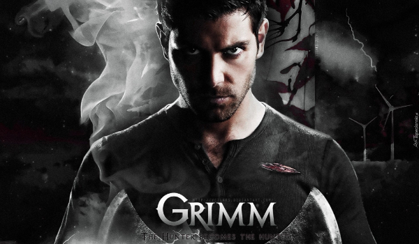 Grimm #2