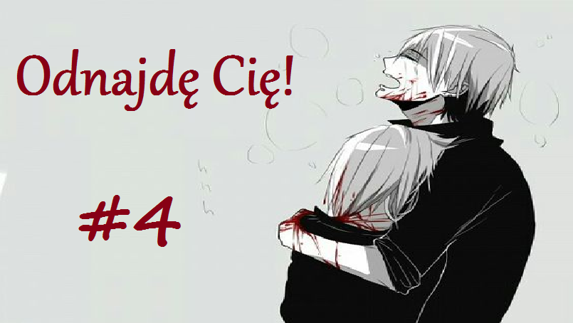 Odnajdę Cię! (Silent Scream 2) #4