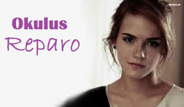 Okulus Reparo #6