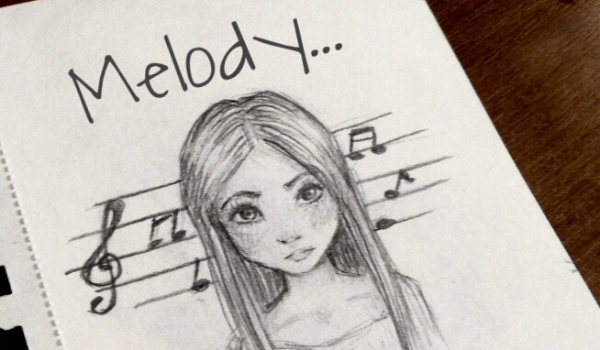 Melody… #2