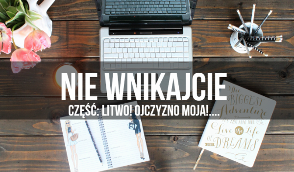 Nie wnikajcie #3