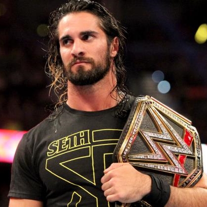 sethrollins