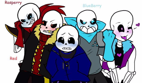 ASK SANS’Y #2