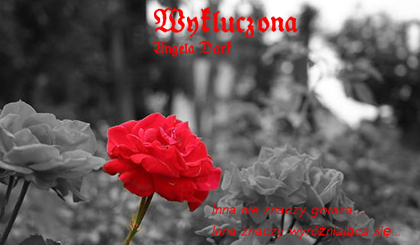 Angel Dark-Wykluczona #5