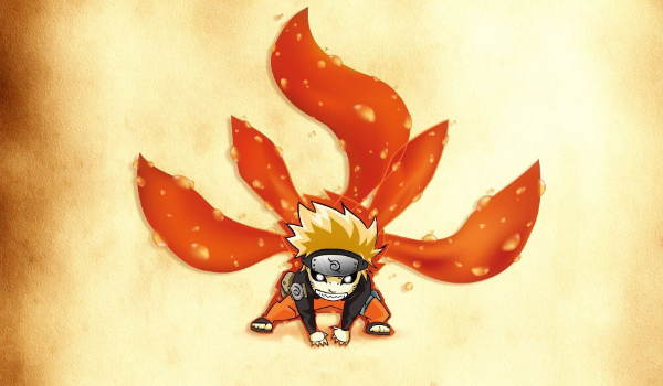 Czy zgadniesz datę urodzin postaci z Naruto?
