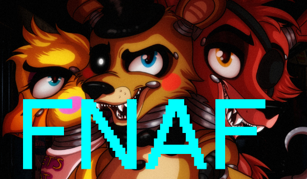 FNAF #2