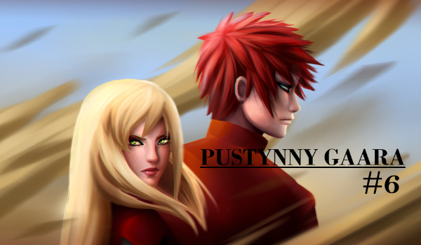 Pustynny Gaara #6