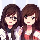 MaryandSue