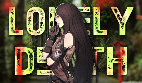 Lonely death #1