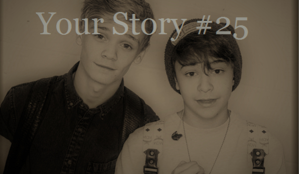 Your Story #25