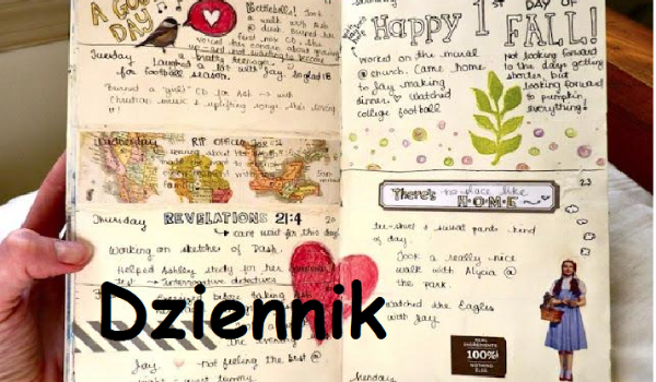 Dziennik#4