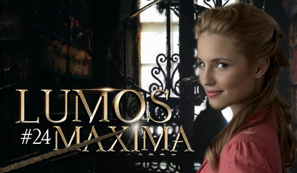 Lumos Maxima XXIV