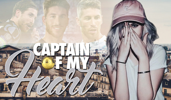 Captain Of My Heart #3