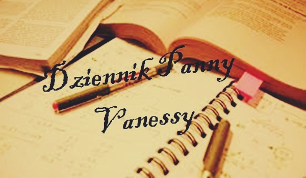 Dziennik Panny Vanessy #18 (sezon_2)