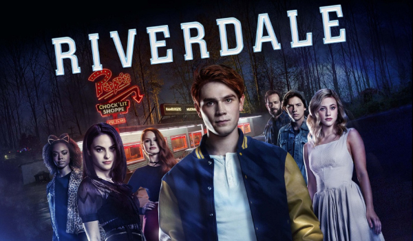 Czy rozpoznasz aktorów z serialu „Riverdale”?