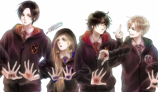 Czarownica w Forks#6