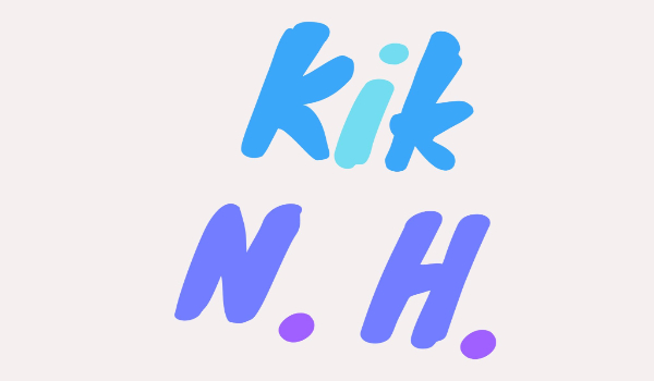 Kik / N. H. 5